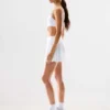 Movetech™ Tennis Pro Micro Skirt Movetech™ Tennis Pro Micro Skirt