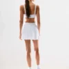 Movetech™ Tennis Pro Micro Skirt Movetech™ Tennis Pro Micro Skirt
