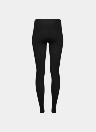 Myke sømløse Viceroy-leggings