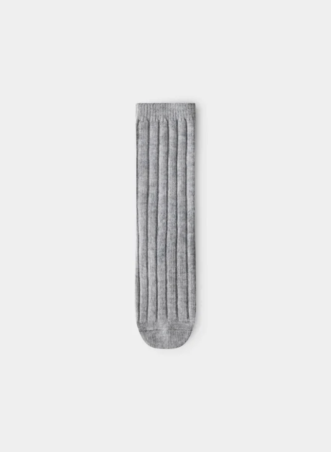 Nestle Crew Sock