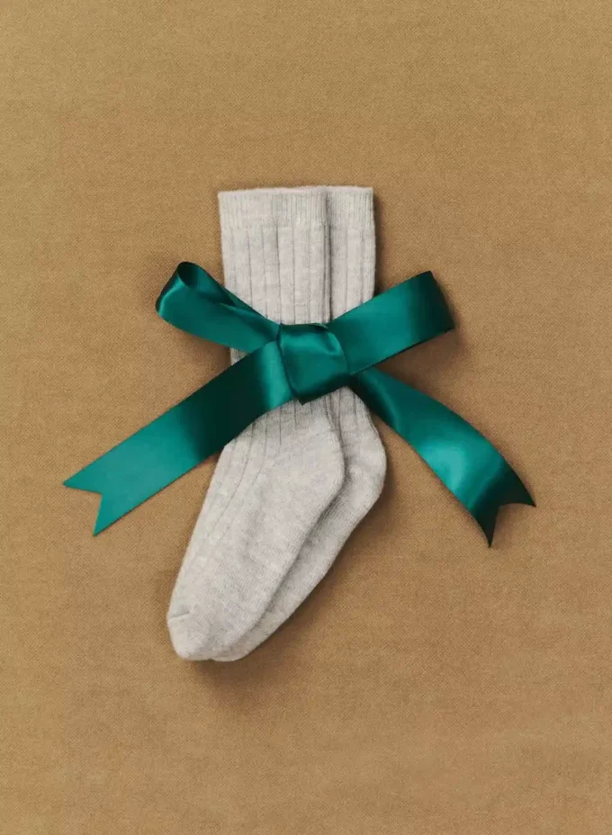 Nestle Crew Sock