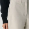 New Agency Mid-thigh Short New Agency Mid-thigh Short