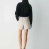 New Agency Mid-thigh Short New Agency Mid-thigh Short