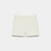 New Agency Mid-thigh Short New Agency Mid-thigh Short