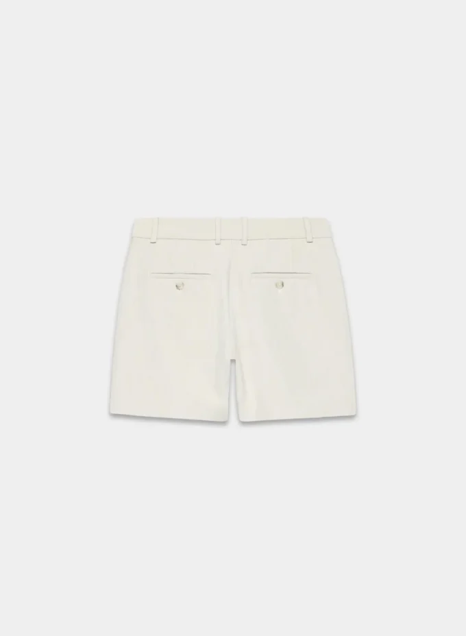 New Agency Mid-thigh Short New Agency Mid-thigh Short