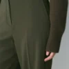 New Agency Pant – Mirror Crepe™ New Agency Pant – Mirror Crepe™