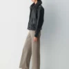 New Agency Pant – Sway Crepe New Agency Pant – Sway Crepe