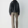 New Agency Pant – Sway Crepe New Agency Pant – Sway Crepe