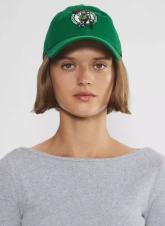 New Era Boston Celtics 9TWENTY-hatt