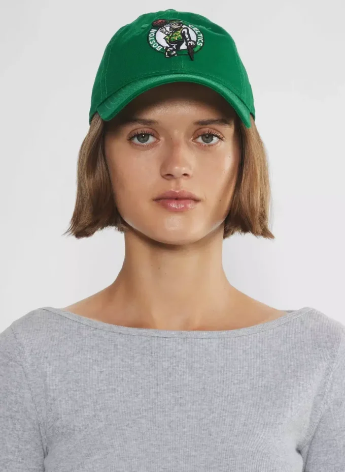 New Era Boston Celtics 9TWENTY-hatt