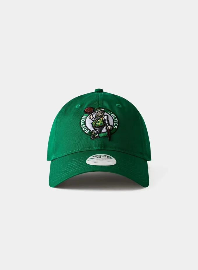 New Era Boston Celtics 9TWENTY-hatt
