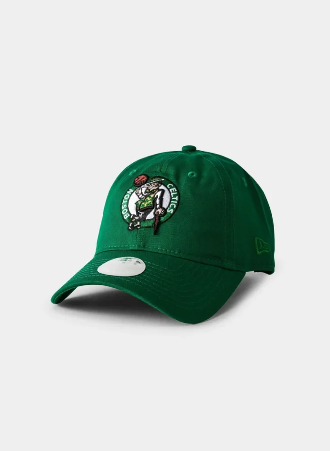 New Era Boston Celtics 9TWENTY-hatt