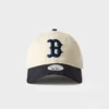 New Era Boston Red Sox 9TWENTY-hatt