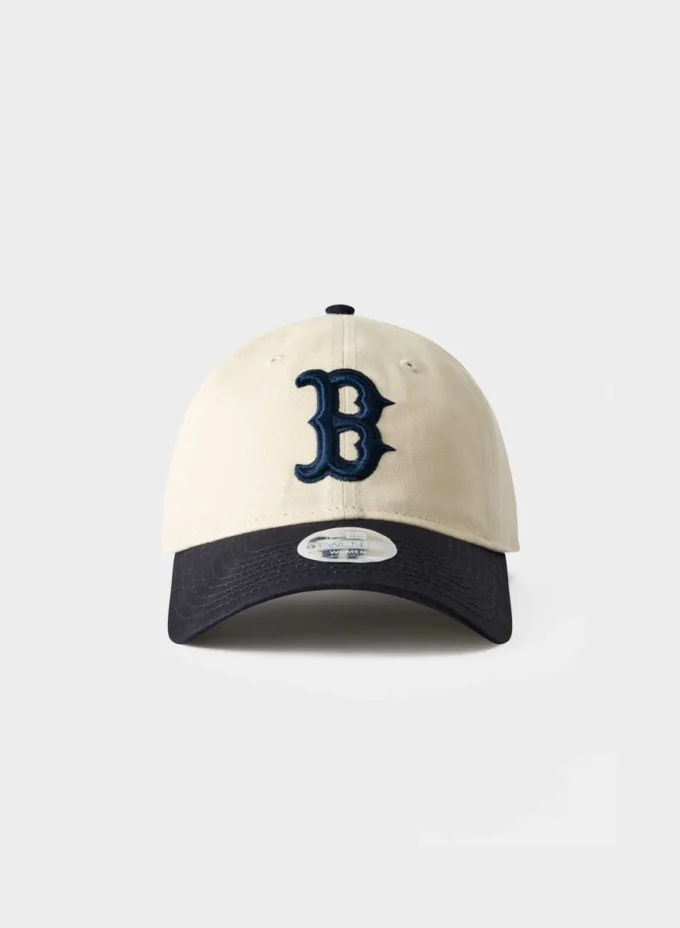 New Era Boston Red Sox 9TWENTY-hatt