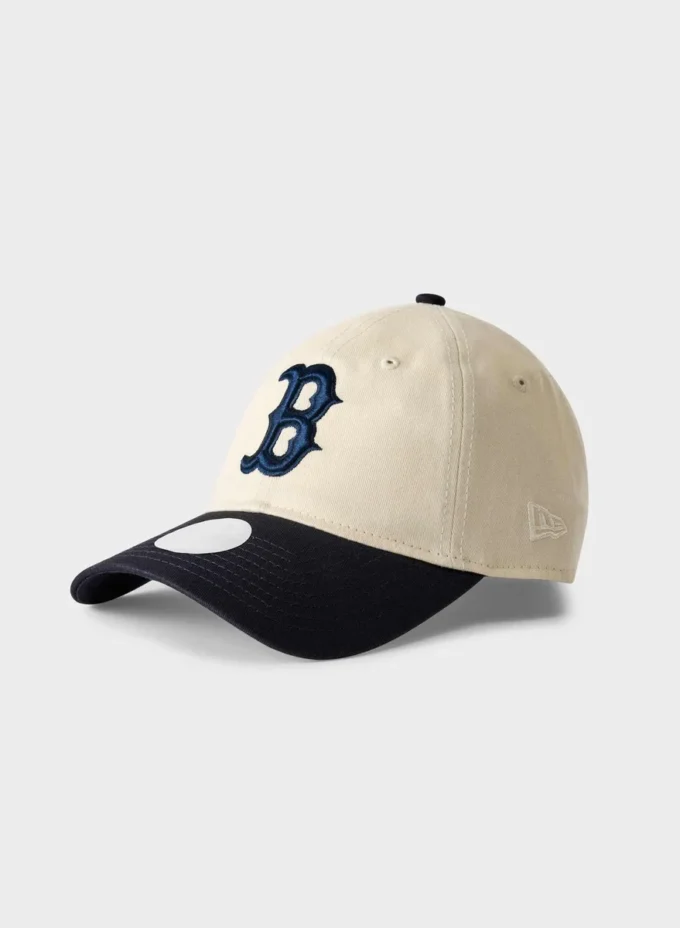 New Era Boston Red Sox 9TWENTY-hatt