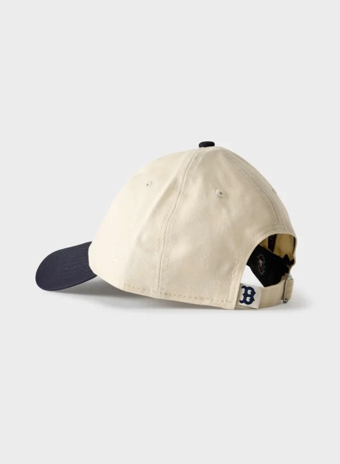 New Era Boston Red Sox 9TWENTY-hatt