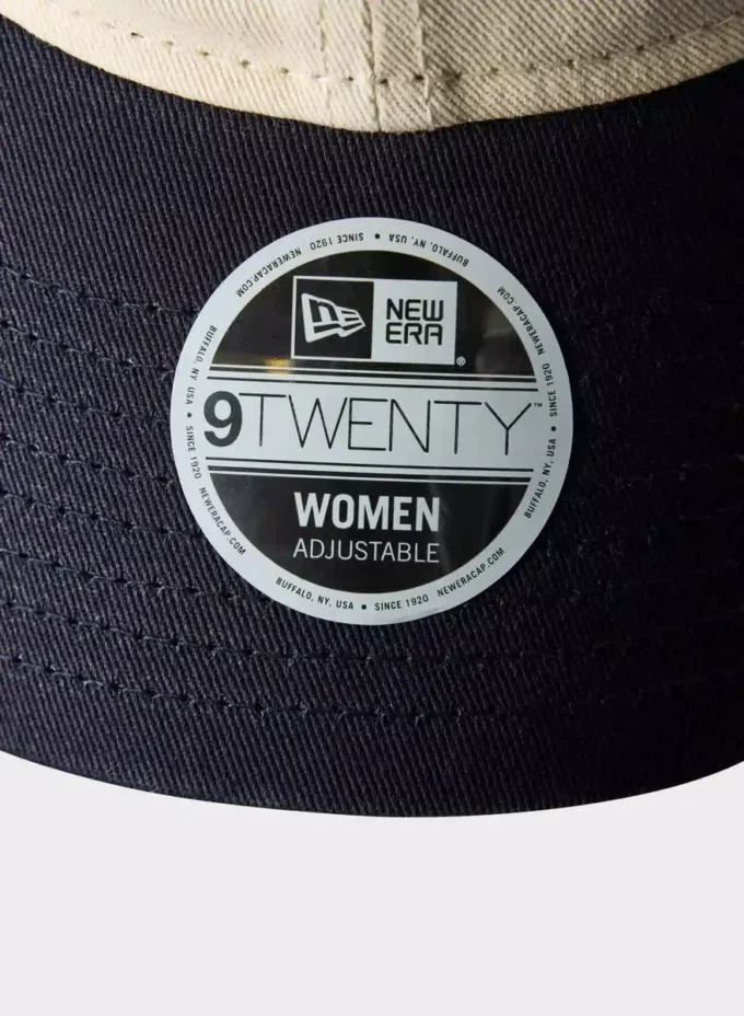 New Era Boston Red Sox 9TWENTY-hatt
