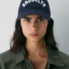 New Era Brooklyn Dodgers 9TWENTY-hatt