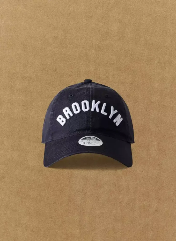 New Era Brooklyn Dodgers 9TWENTY-hatt