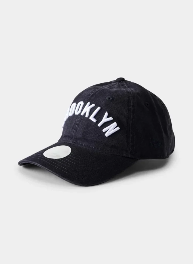 New Era Brooklyn Dodgers 9TWENTY-hatt