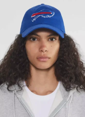 New Era Buffalo Bills 9TWENTY-hatt