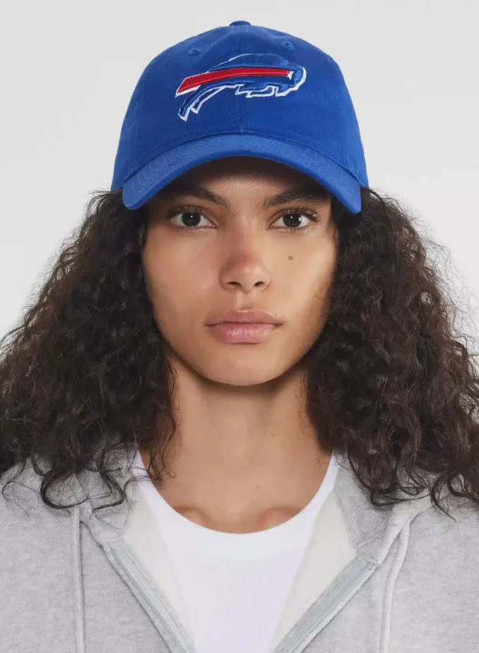New Era Buffalo Bills 9TWENTY-hatt