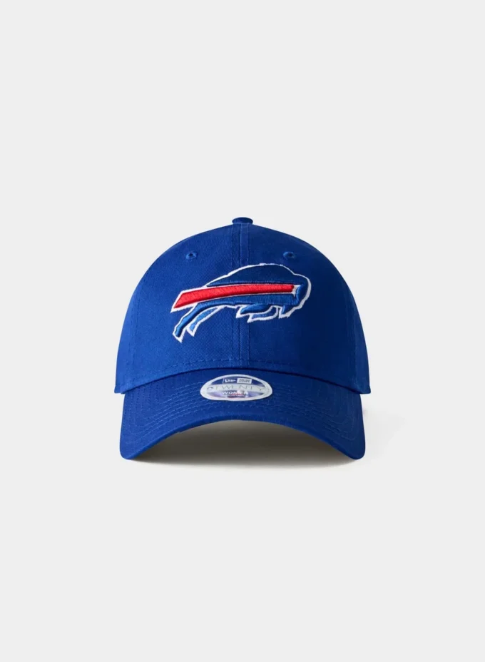 New Era Buffalo Bills 9TWENTY-hatt