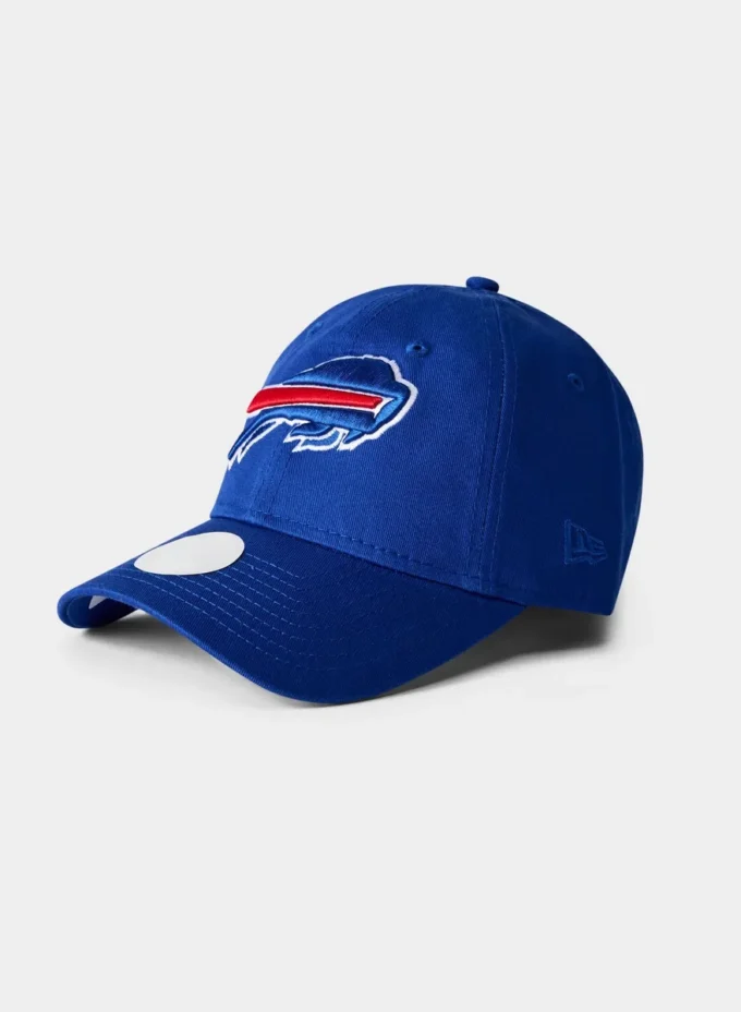 New Era Buffalo Bills 9TWENTY-hatt