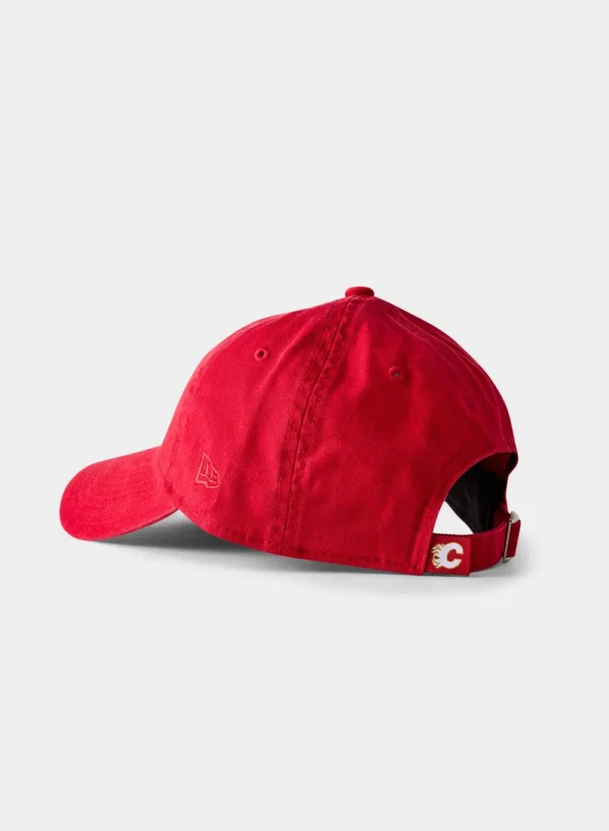 New Era Calgary Flames 9TWENTY-hatt