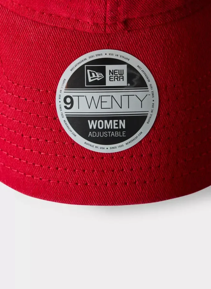 New Era Calgary Flames 9TWENTY-hatt