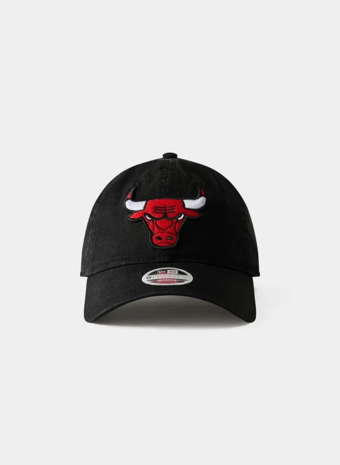 New Era Chicago Bulls 9TWENTY-hatt