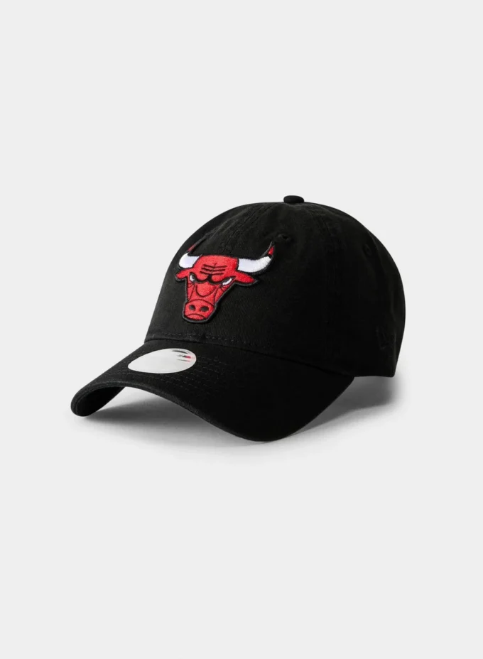 New Era Chicago Bulls 9TWENTY-hatt