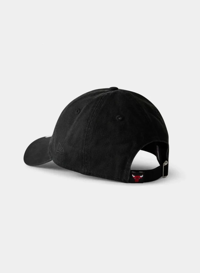 New Era Chicago Bulls 9TWENTY-hatt