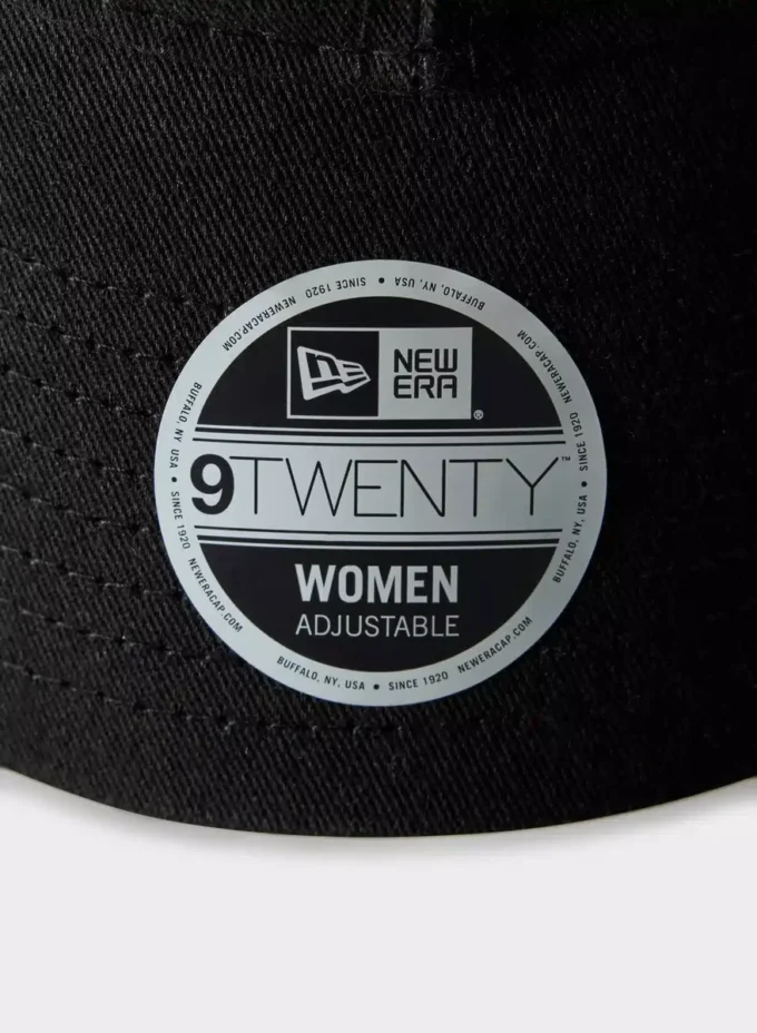New Era Chicago Bulls 9TWENTY-hatt