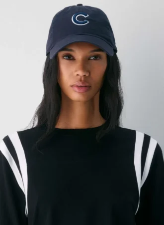 New Era Chicago Cubs 9TWENTY-hatt