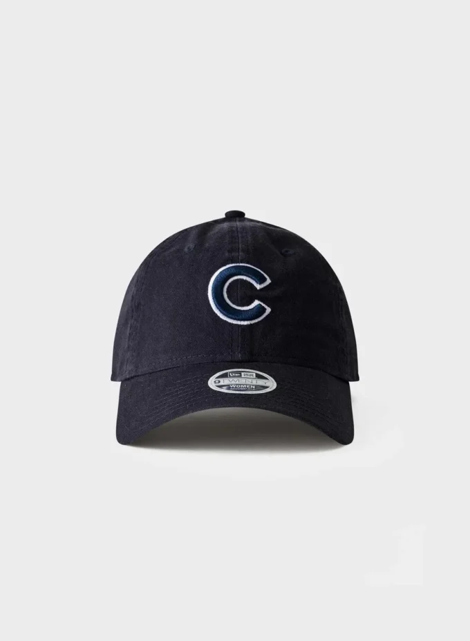 New Era Chicago Cubs 9TWENTY-hatt