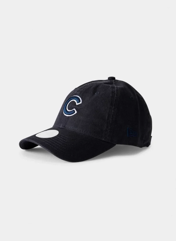 New Era Chicago Cubs 9TWENTY-hatt