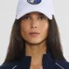 New Era Dallas Mavericks 9TWENTY-hatt