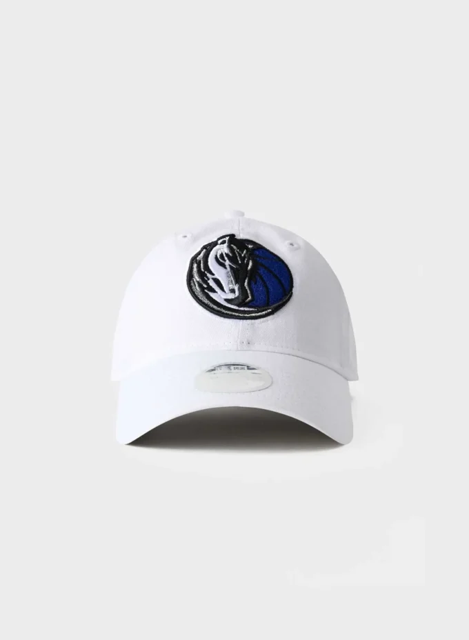 New Era Dallas Mavericks 9TWENTY-hatt