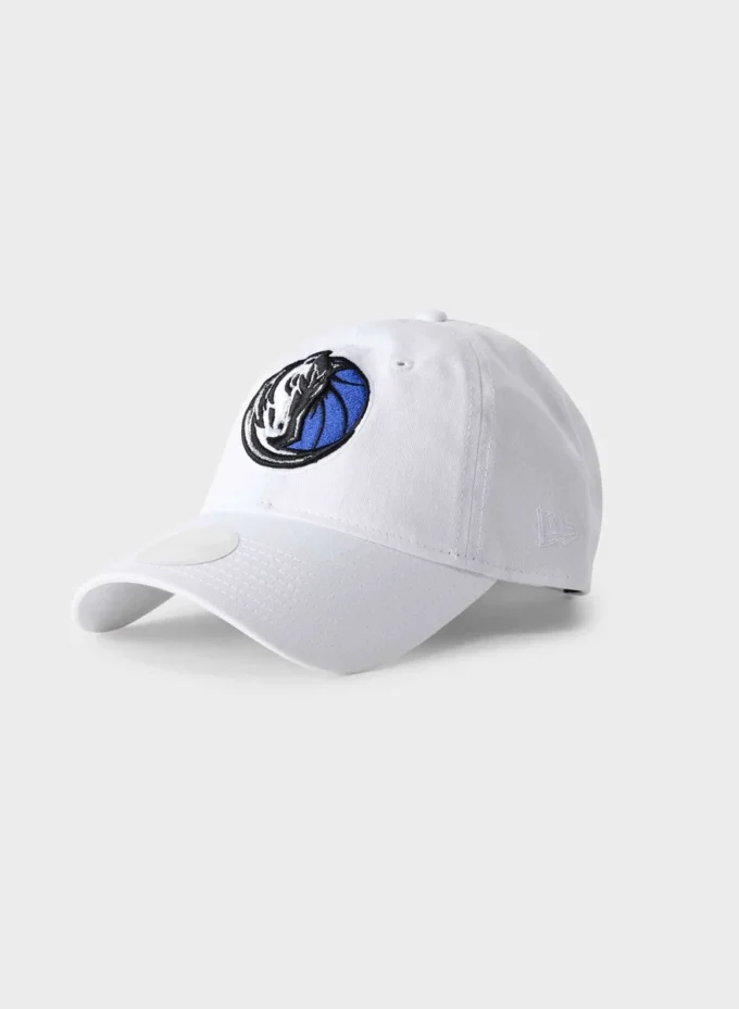 New Era Dallas Mavericks 9TWENTY-hatt