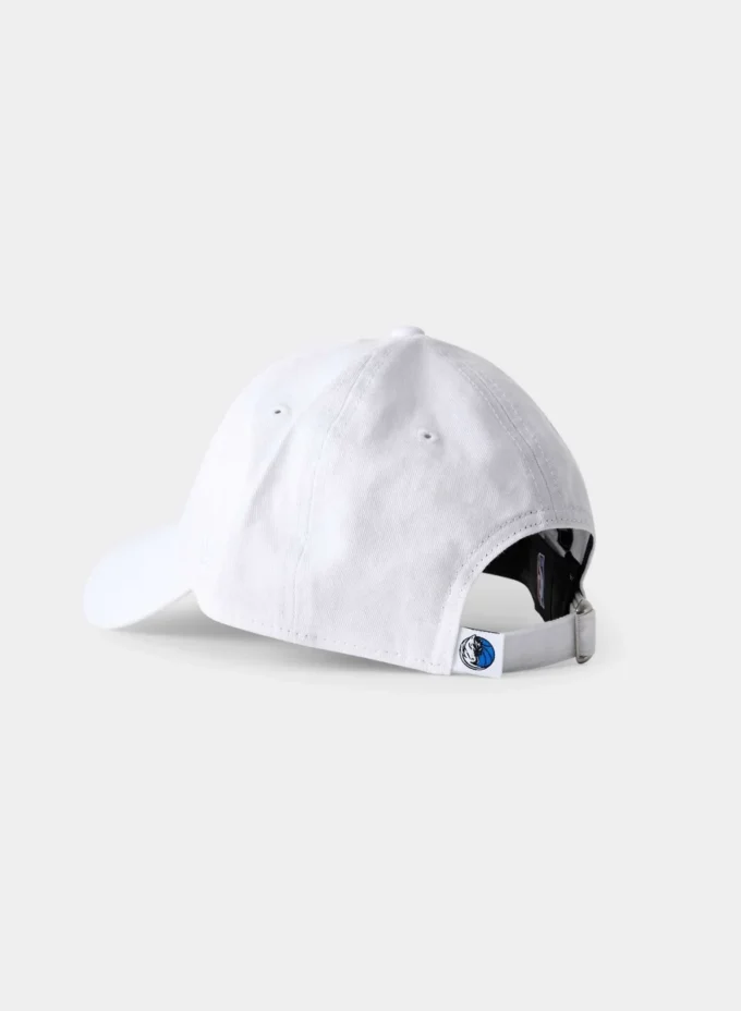 New Era Dallas Mavericks 9TWENTY-hatt