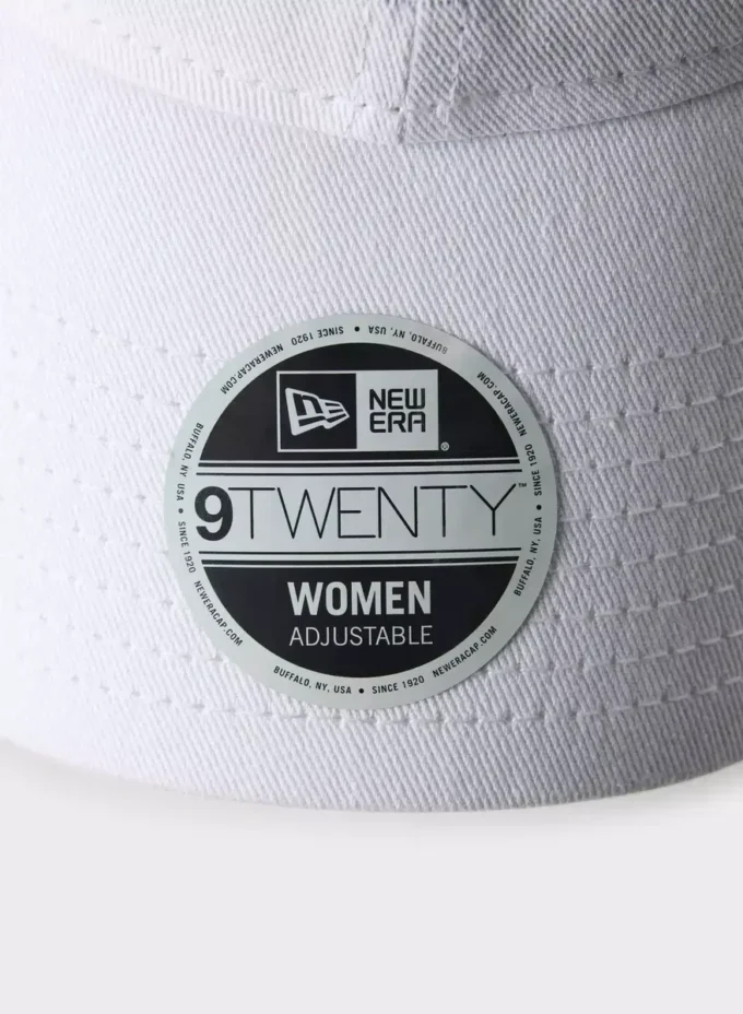New Era Dallas Mavericks 9TWENTY-hatt