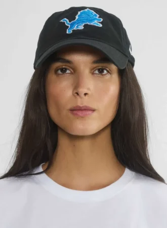 New Era Detroit Lions 9twenty-hatt