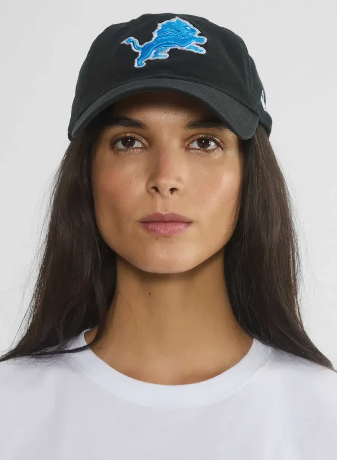 New Era Detroit Lions 9twenty-hatt