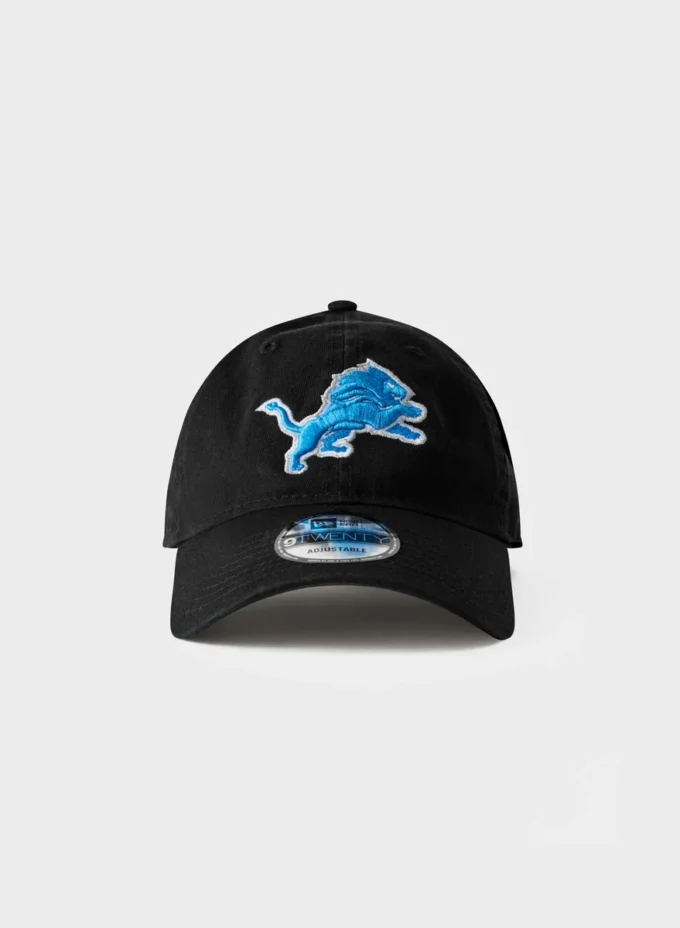 New Era Detroit Lions 9twenty-hatt