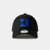 New Era Duke Blue Devils 9TWENTY-hatt
