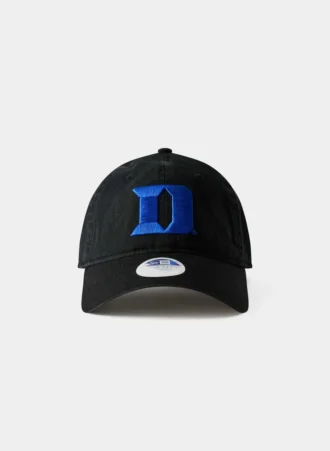 New Era Duke Blue Devils 9TWENTY-hatt