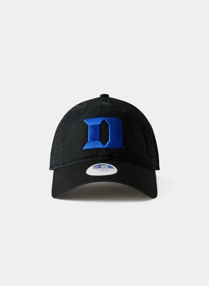 New Era Duke Blue Devils 9TWENTY-hatt