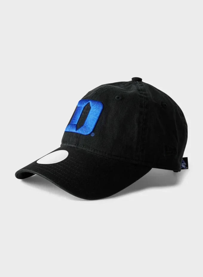 New Era Duke Blue Devils 9TWENTY-hatt