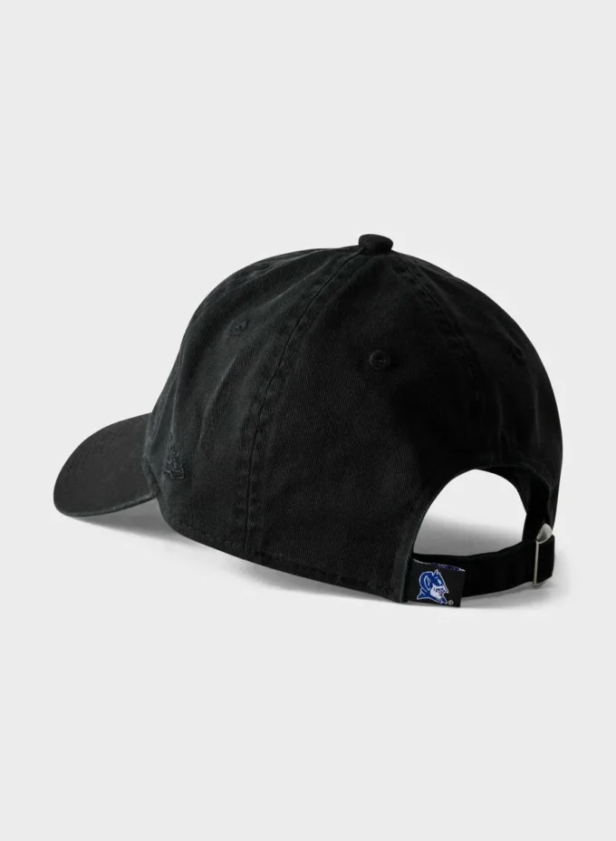 New Era Duke Blue Devils 9TWENTY-hatt